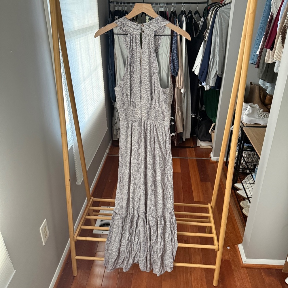 Anthropologie Marfa Dress - Picture 6 of 9
